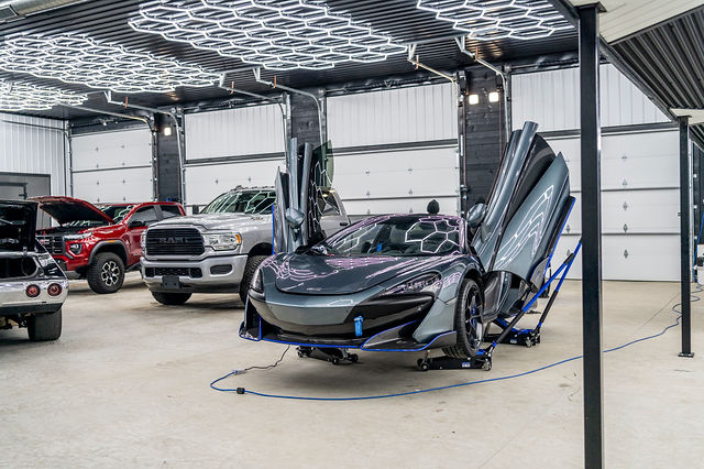 Automotive