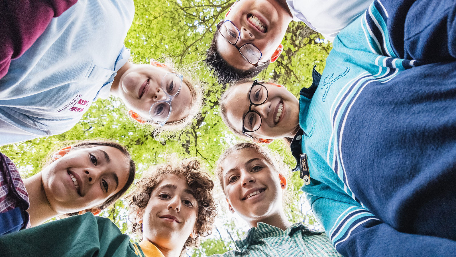 School facilities and grounds