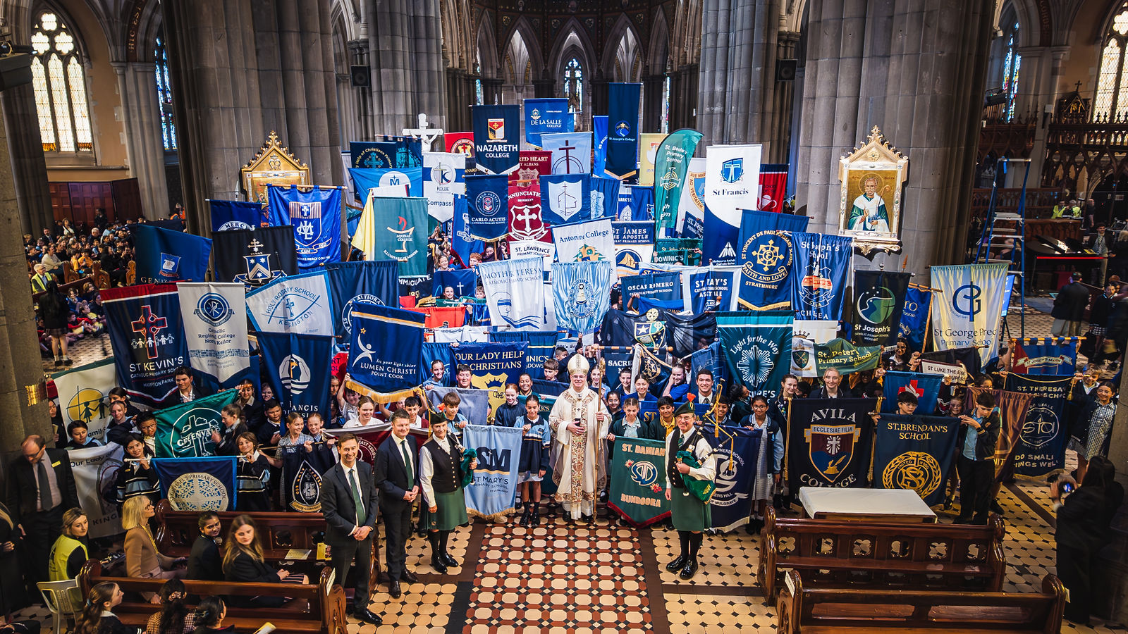 School events and activities