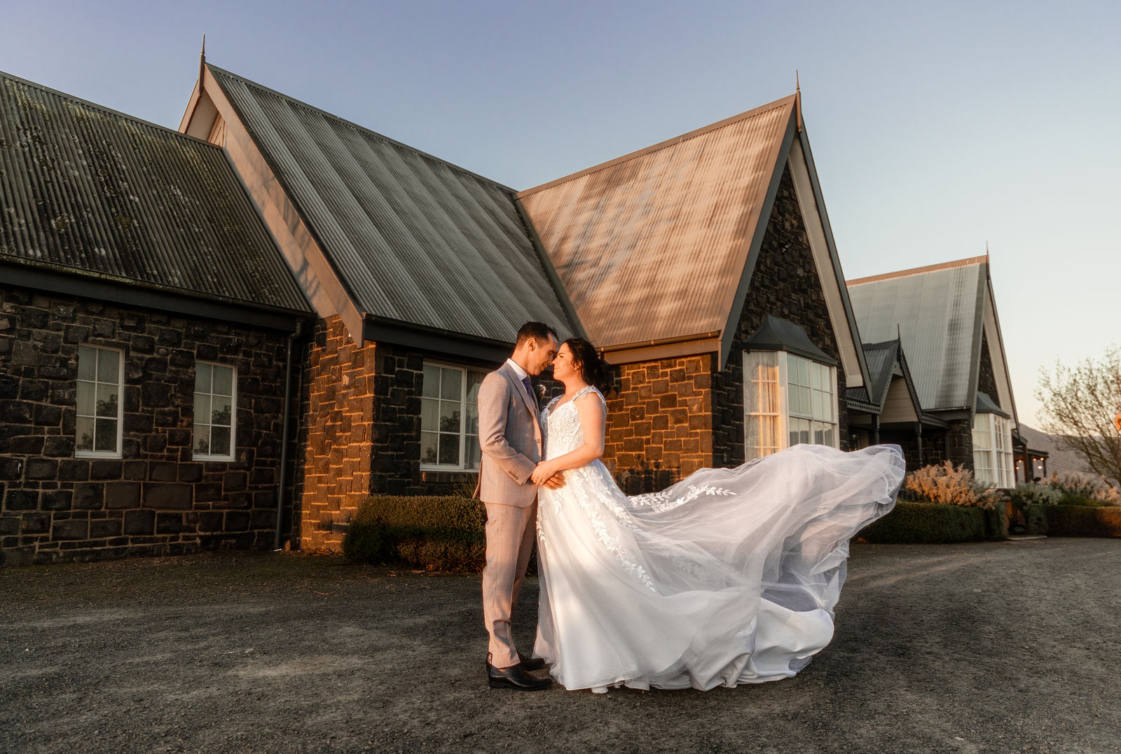 NAT & PAUL by Now and Forever Photography