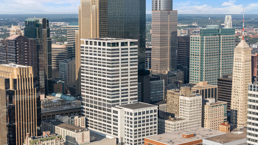 US Bancorp Center