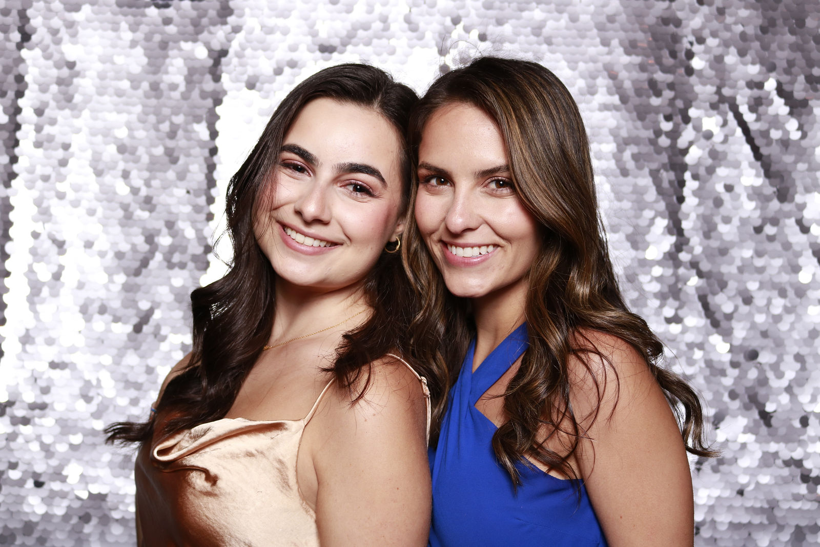 FLORIDA BLUE KEY by Sharplenz Photobooth