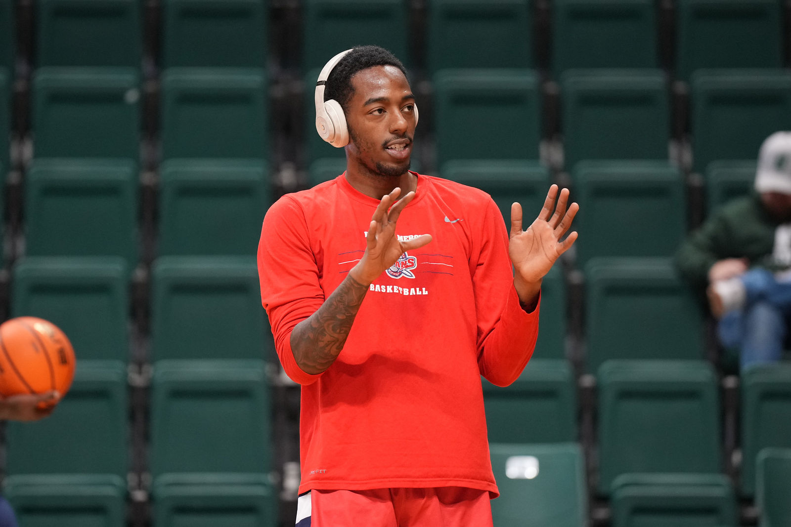 Detroit Mercy By Strauss Studios