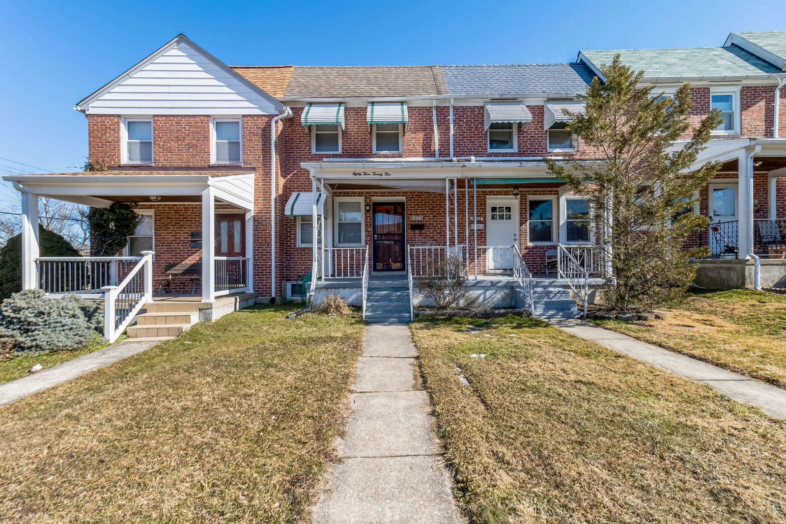 8325 Dalesford RD. Parkville, MD. 21234 by Urban Capitol Photography