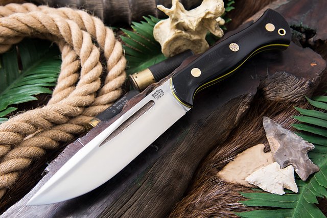 Cub 3V by Bark River Knives