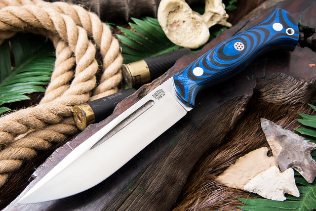 Cub 3V by Bark River Knives
