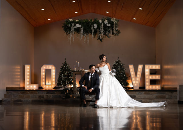 Hidden Gem Formal Editorial — UnityREEL photography connected with Hidden Gem of Gruene
