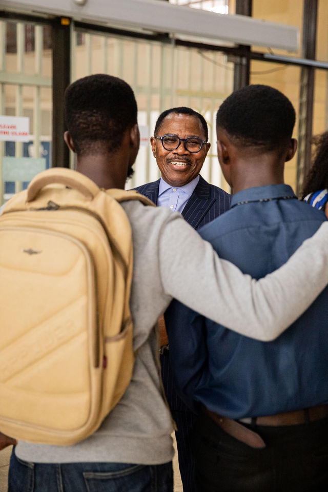 Obafemi Awolowo University outreach