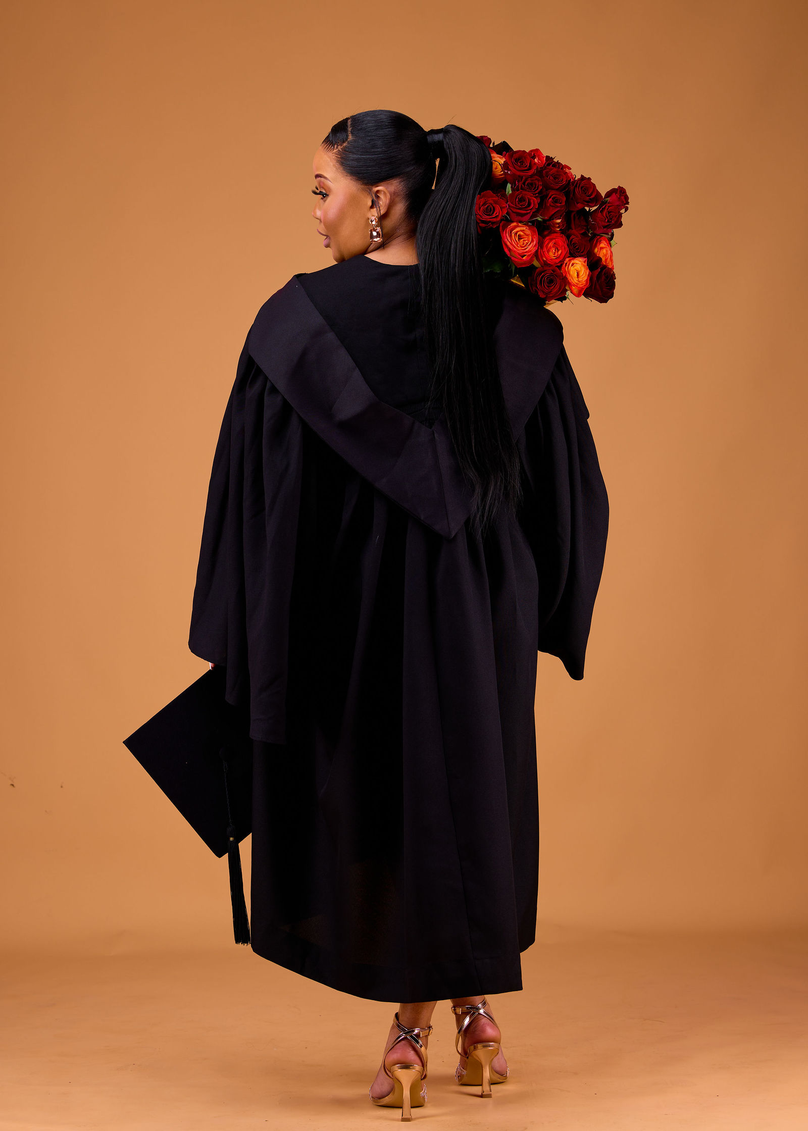 Pre-Wedding Shoot