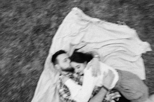 Séance photo de couple n° 15 – Rose Fushia Photographie, photographe couple et engagement à Toulouse