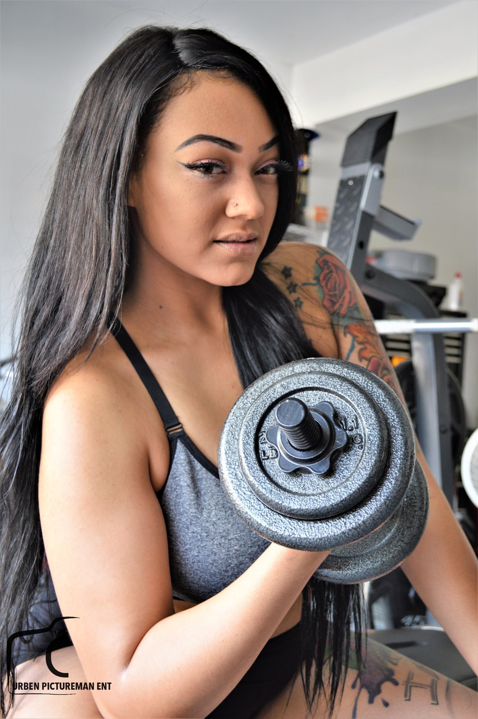 kay marie by Urben Pictureman Ent