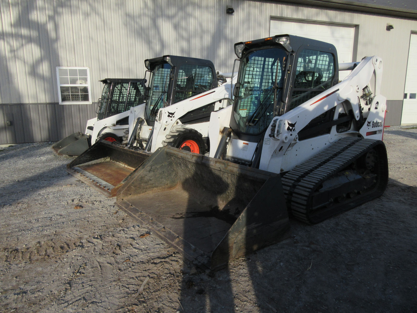 295 Forest Hill Road, Leola by Kline, Kreider & Good Auctioneers