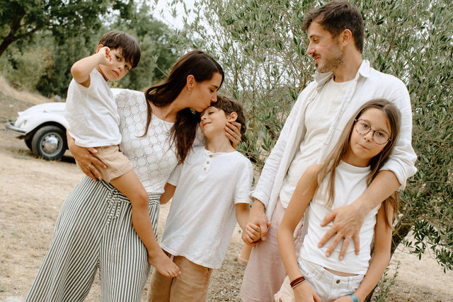 Séance photo de famille n° 29 – Rose Fushia Photographie, photographe de famille à Toulouse et dans le Sud-Ouest
