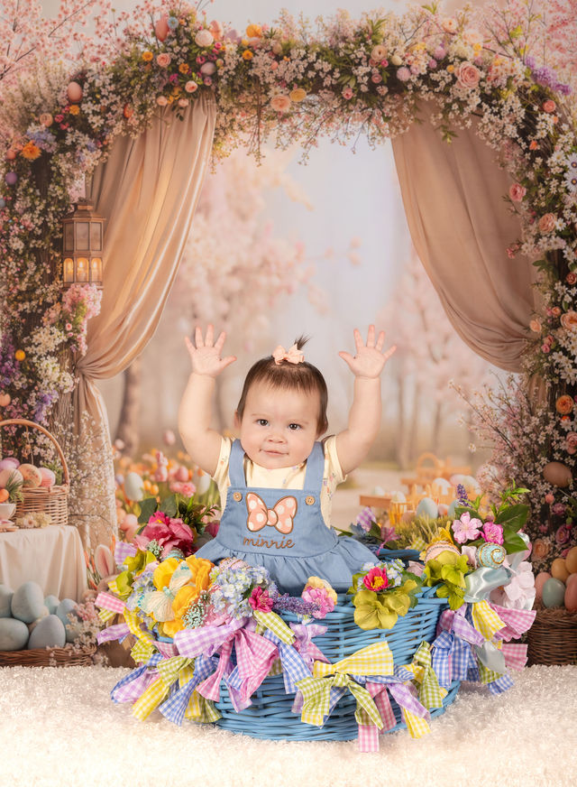 Garcia family session