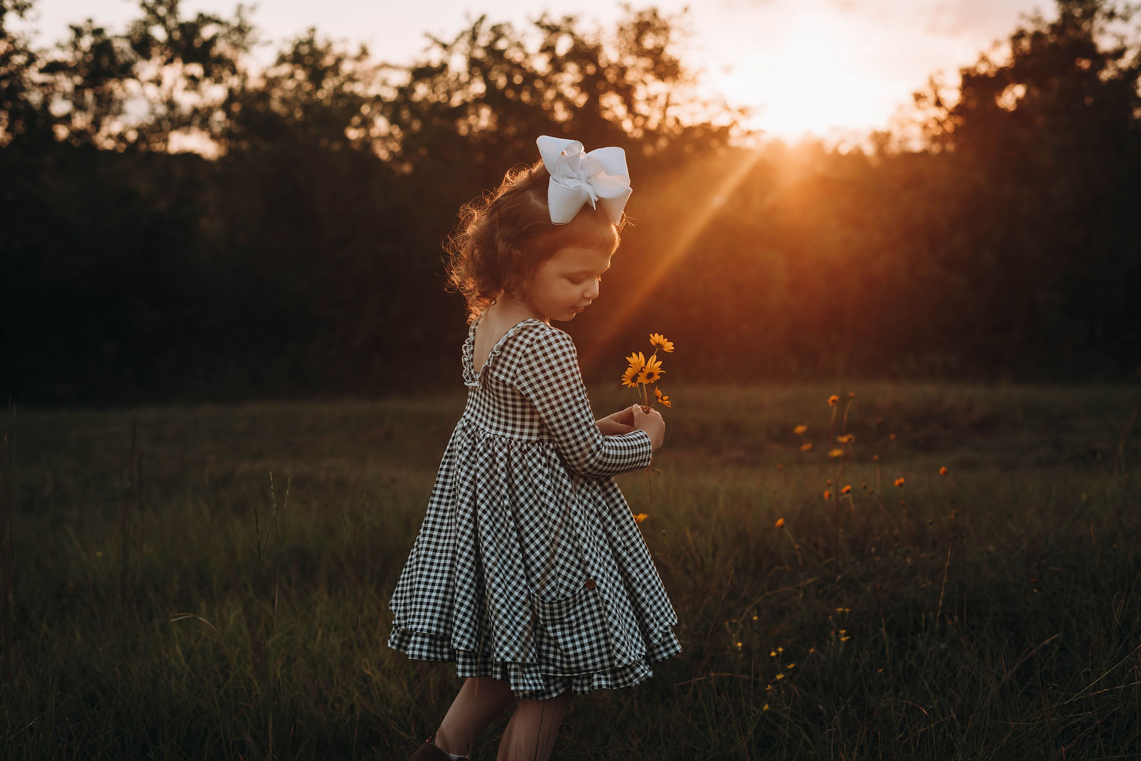 Leila by Lexie Nicole Photography
