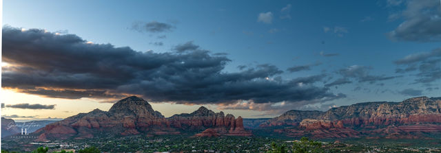 Limited Releases — Sedona