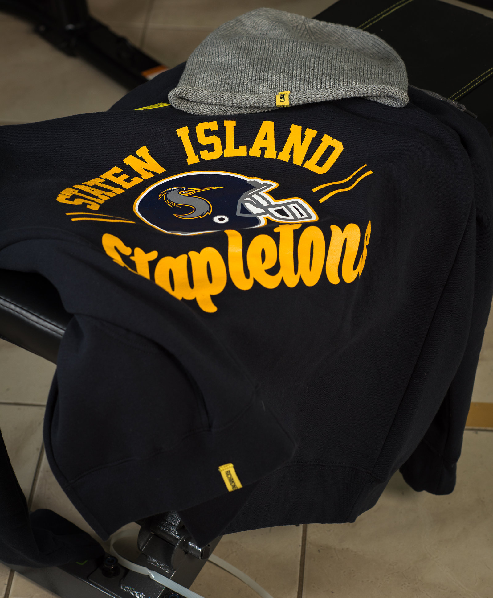 Richmond Hood Co by Nyce Photography