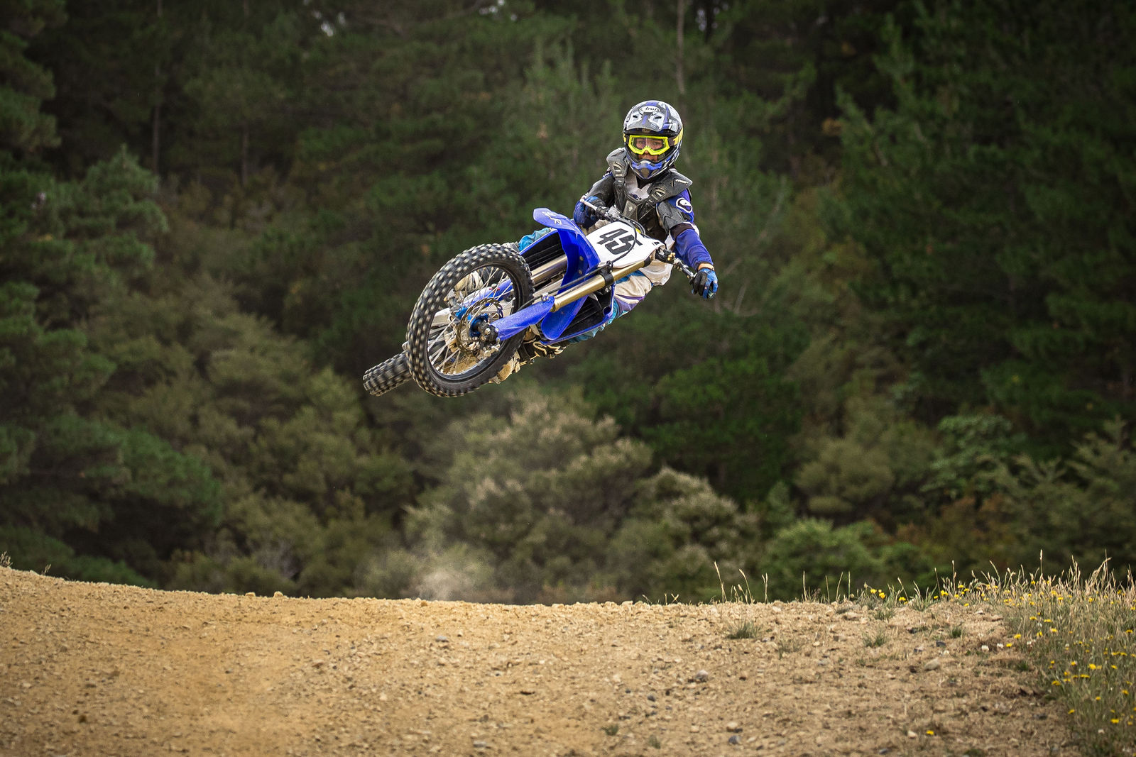 Hairy Hills // Jan 2024 by Jade Cvetkov Photography