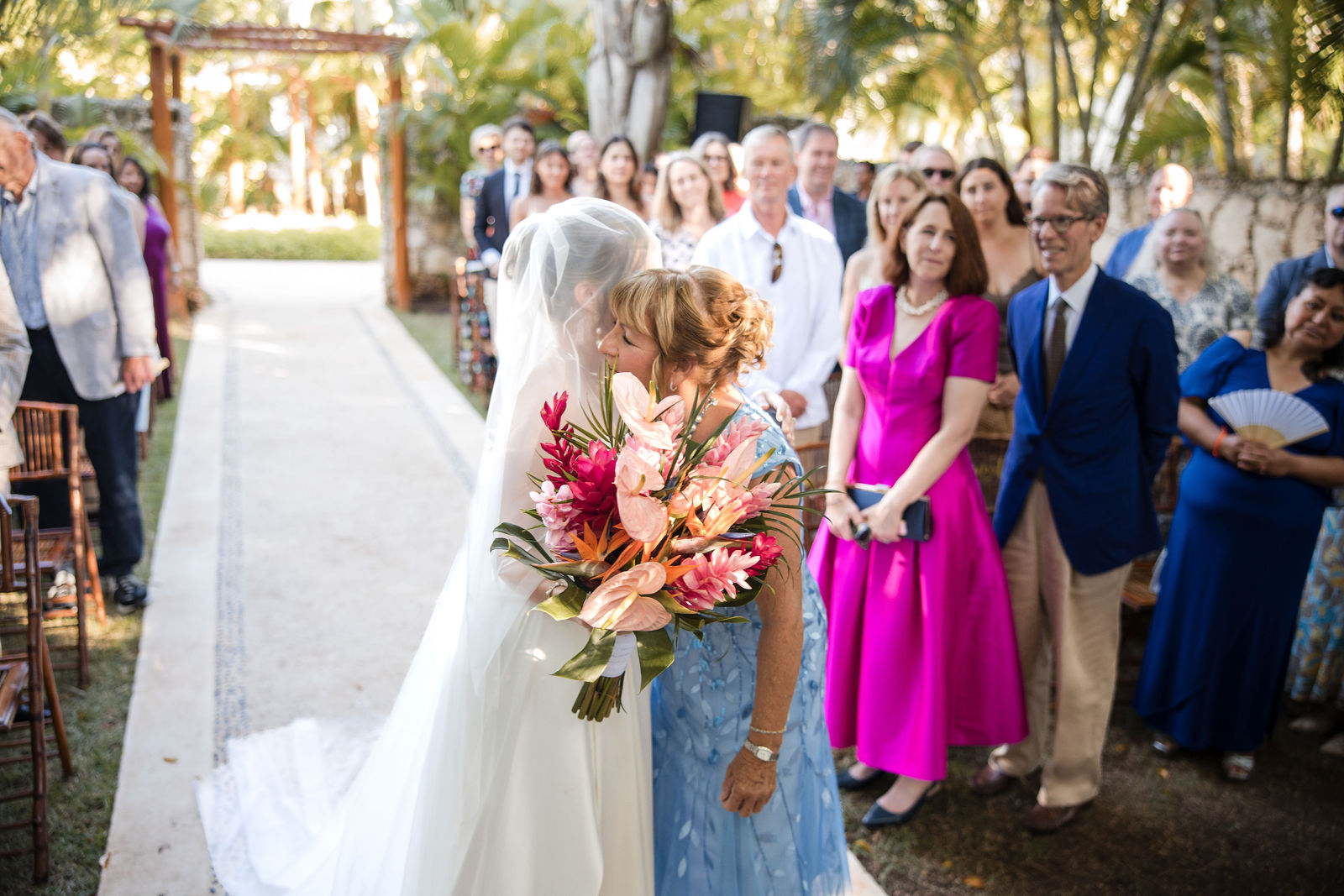 Wedding at Mahekal Beach Resort photographed by Arch Wedding Studio