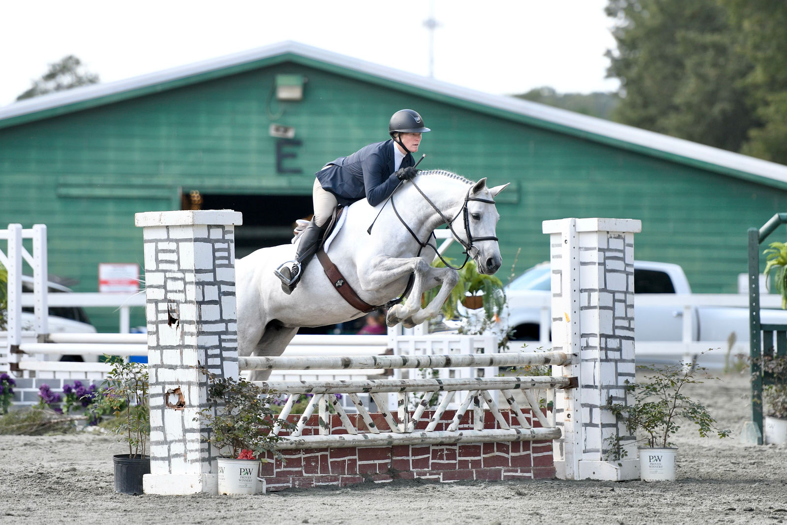 nc-state-fair-horse-show-2023-by-kirsten-hannah-photography-llc