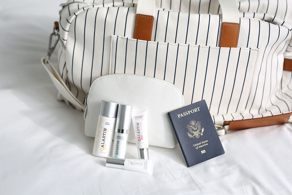 Alastin Ultra Light Moisturizer