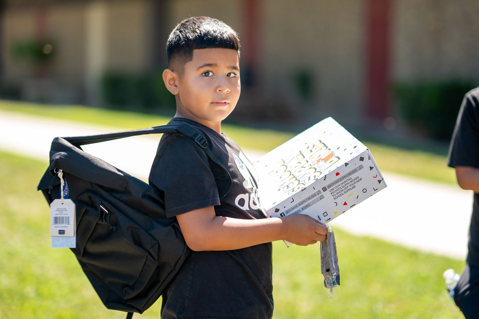 2026 SUSD Backpack Giveaway