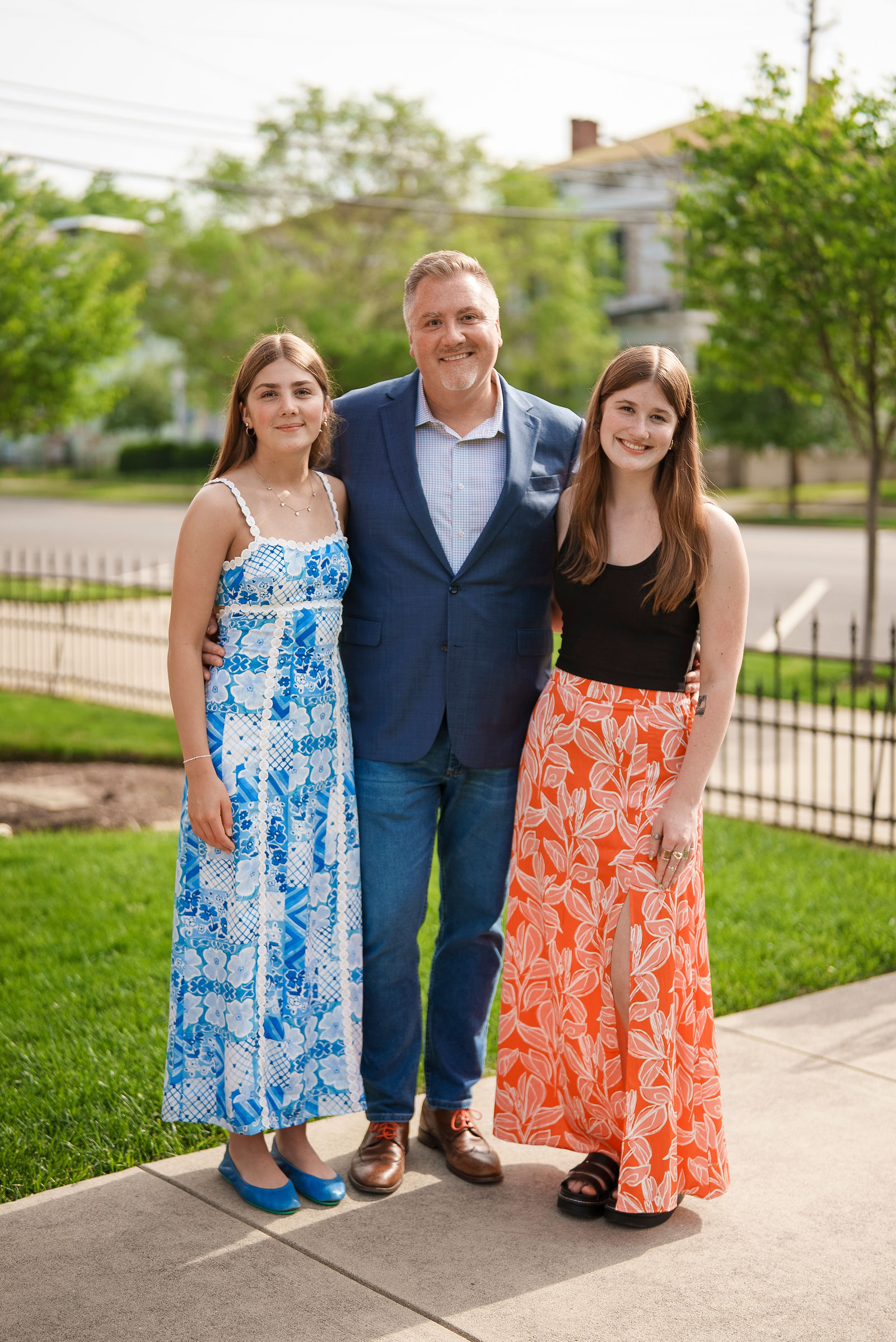 Logan Detty Photography - Miller Family Great Seal Living Magazine