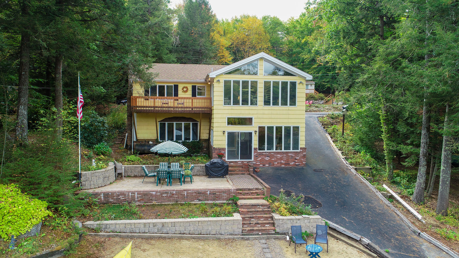 Hemlock Lane by Realty Shots of NH