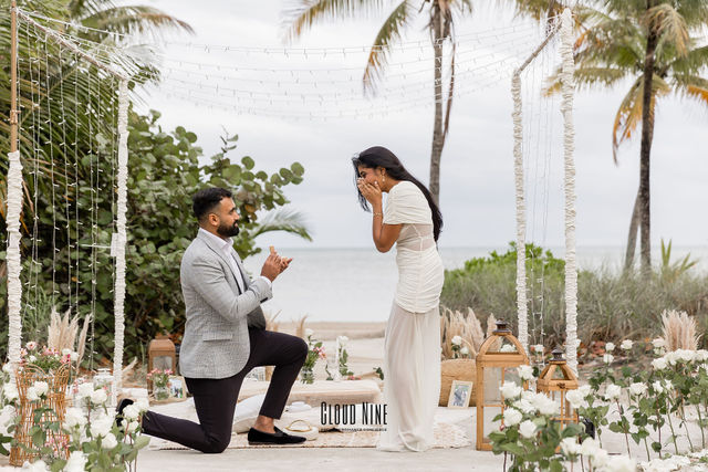 Nandu's proposal