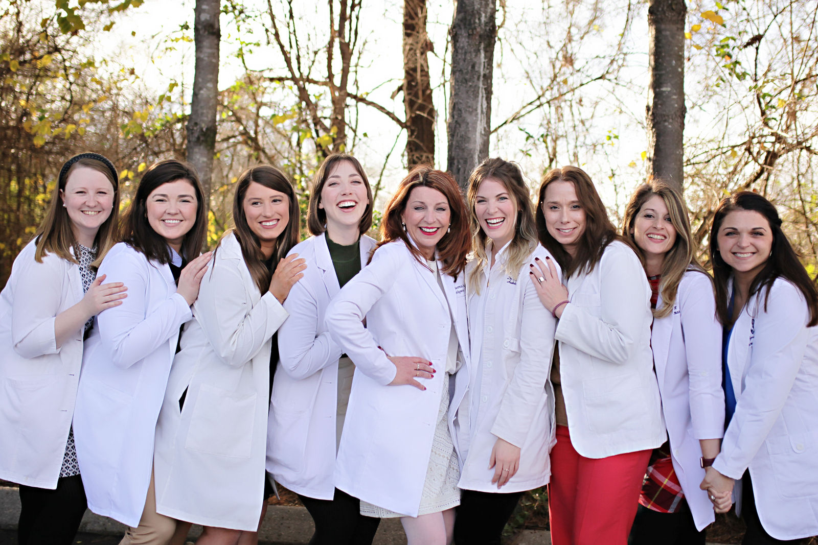 Bridgewater Speech and Hearing by Deloise Photography