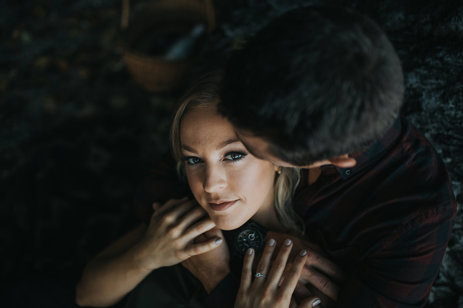 Lacey & Blair by Rivkah Photography