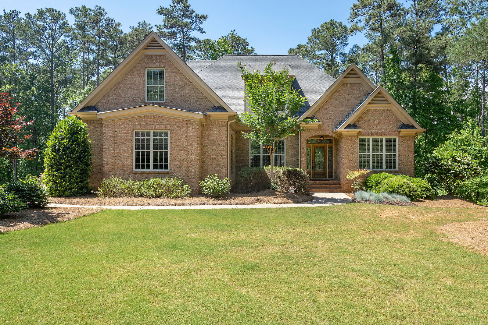 7610 W Phillips Mill Road, Douglasville GA by Curb Appeal Photography