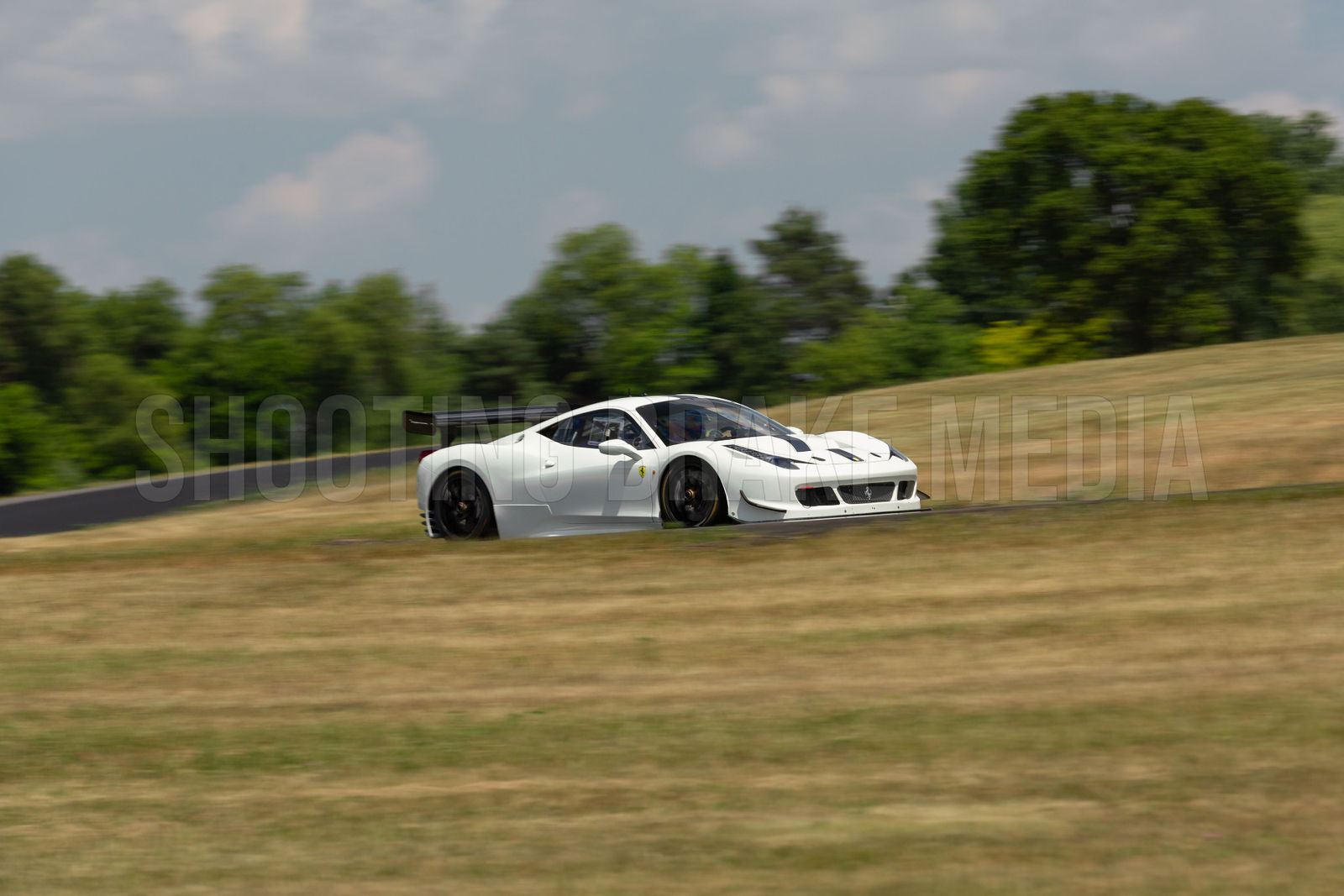 Galleries Shooting Brake Media