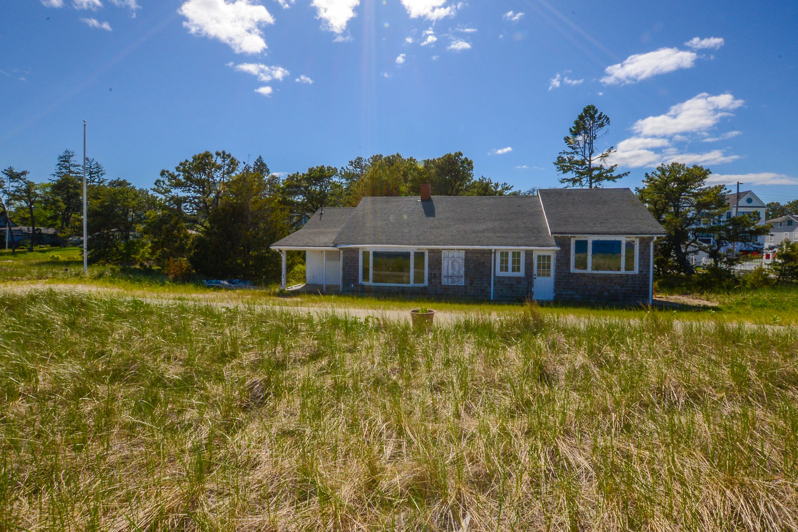 Oceanside Drive by Realty Shots of NH