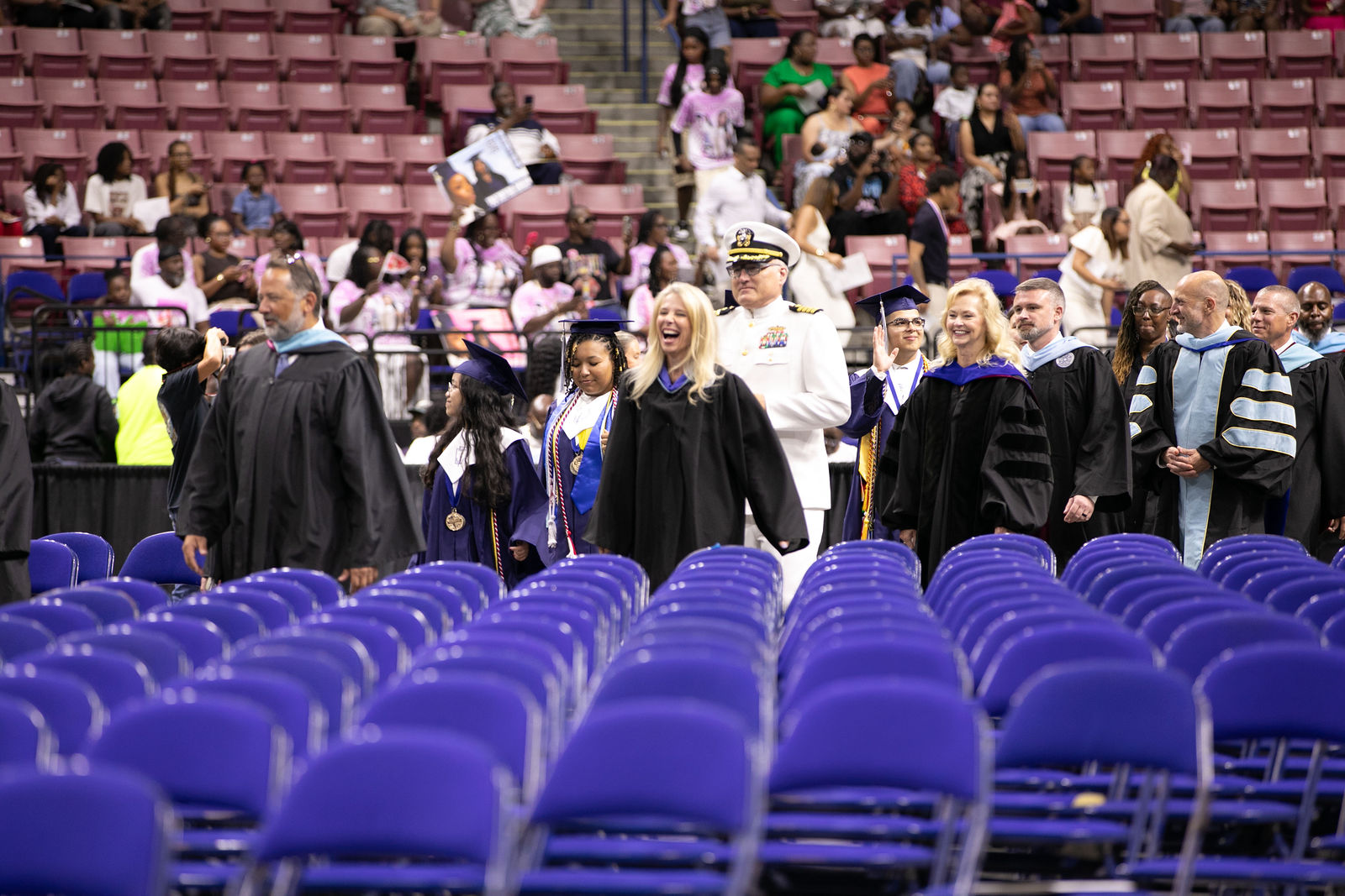 Graduation 2026