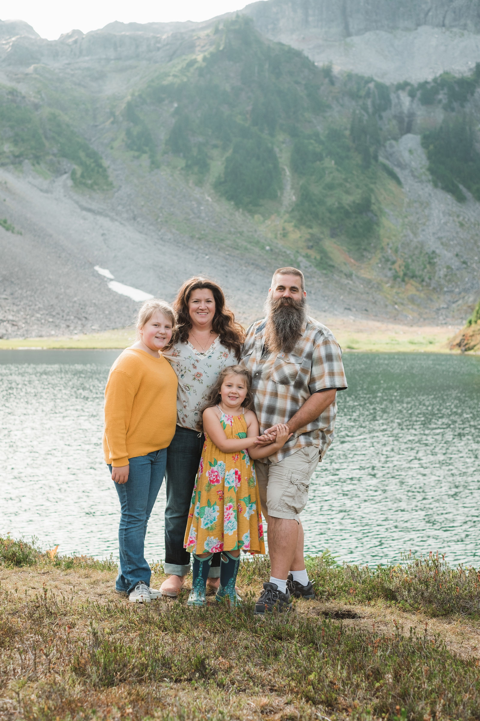 goodman baker by Jennifer Ecker Photography