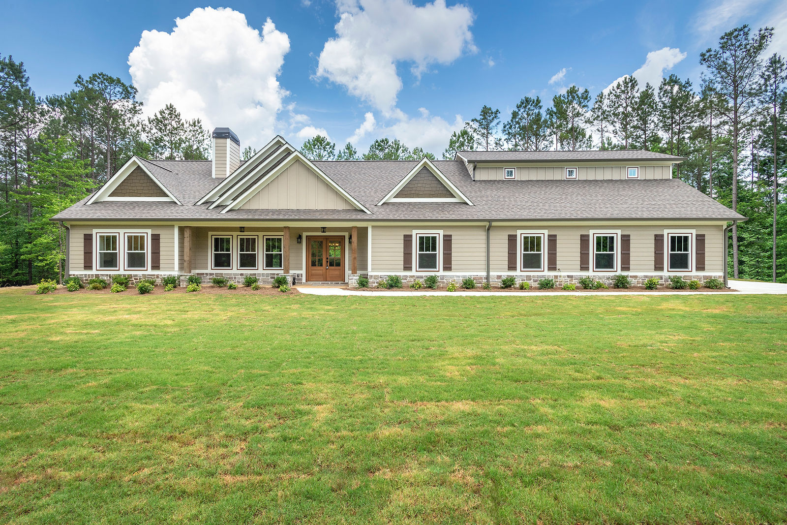 97 Mabry Parkway, Whitesburg GA by Curb Appeal Photography