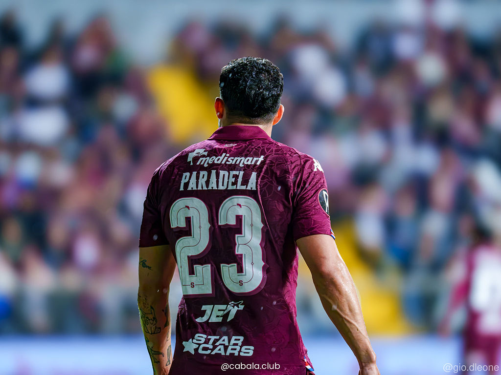 Saprissa vs Cartaginés, Copa Centroamericana Concacaf