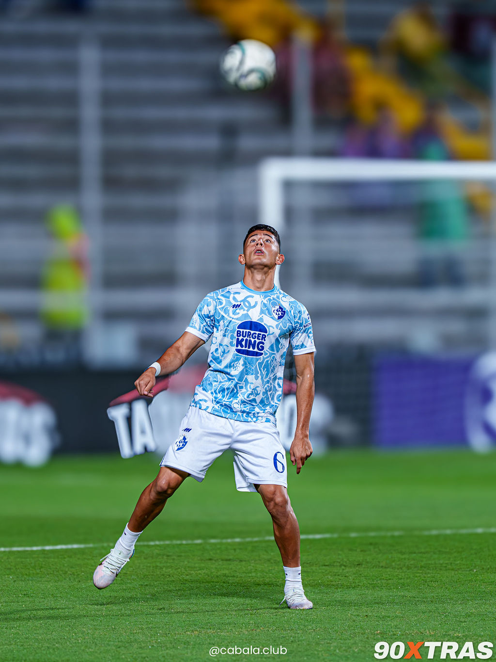 Saprissa vs Cartaginés, photo 3 of 12