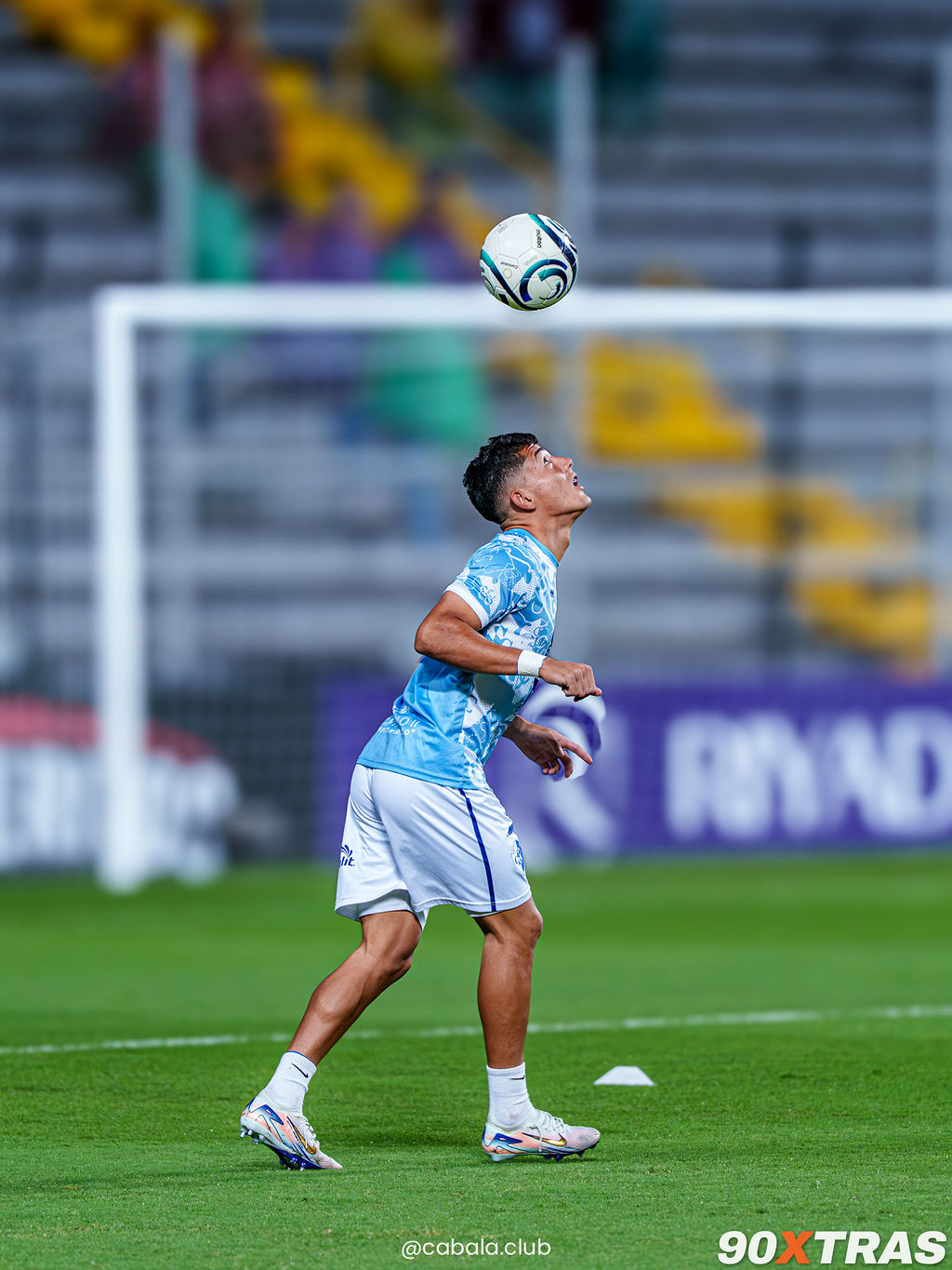 Saprissa vs Cartaginés, photo 4 of 12