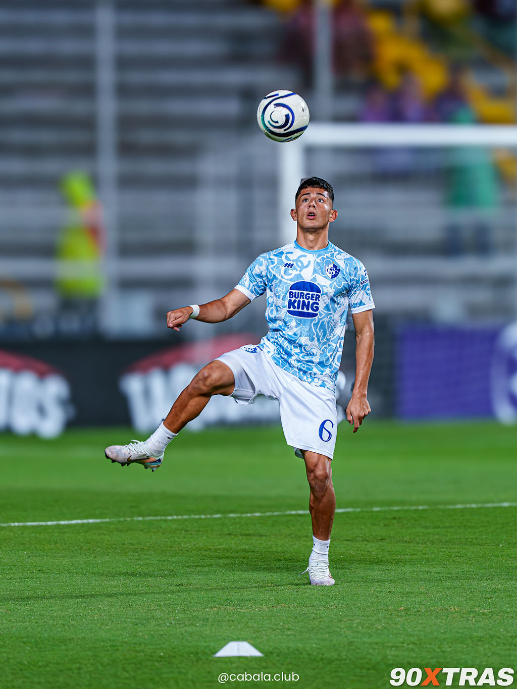 Saprissa vs Cartaginés, photo 2 of 12