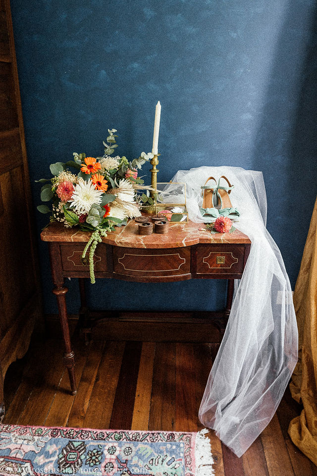 Photo de mariage n° 8 – Rose Fushia Photographie, photographe de mariage à Toulouse et dans le Sud-Ouest