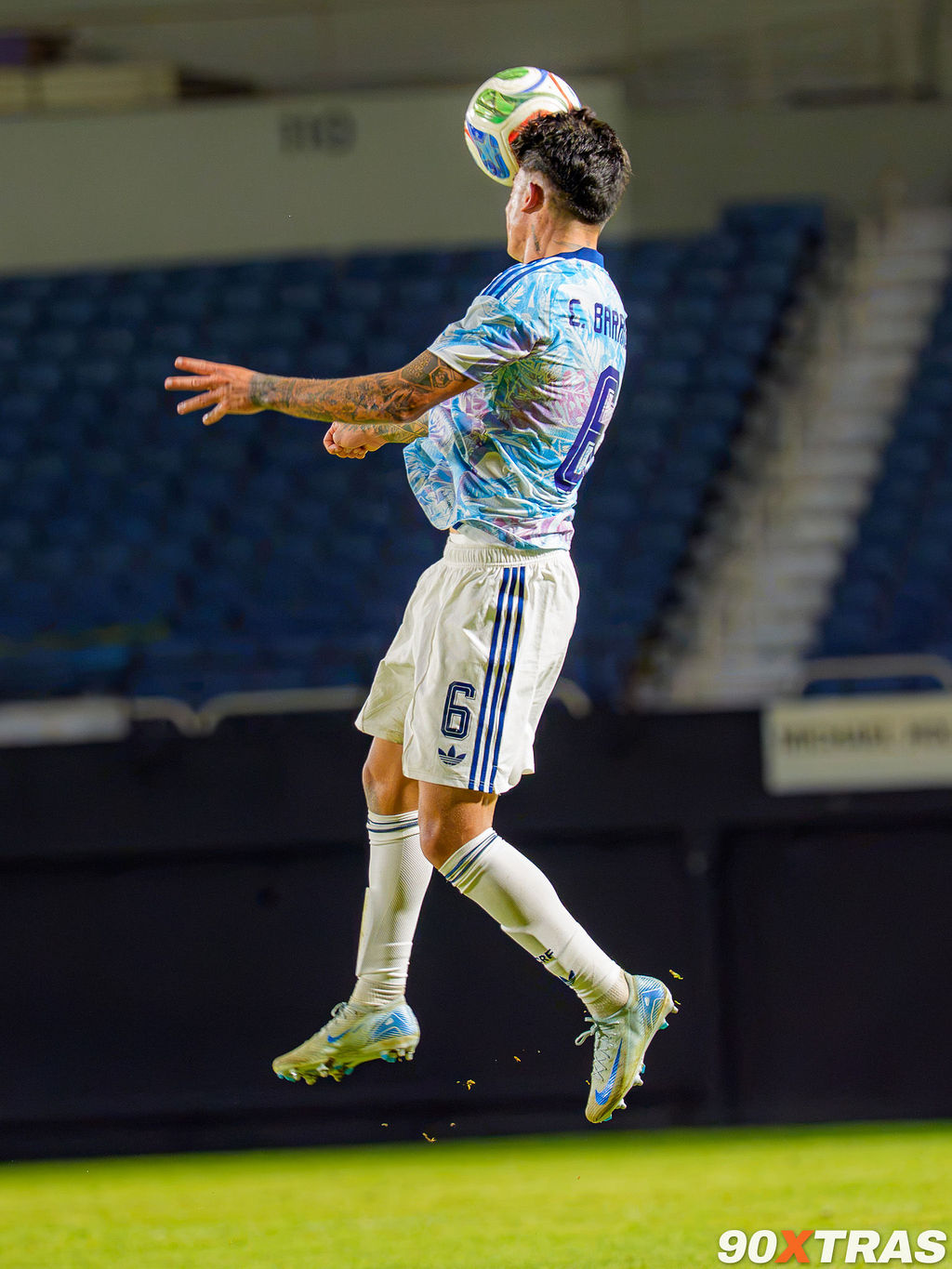Haití vs Costa Rica, photo 1 of 12