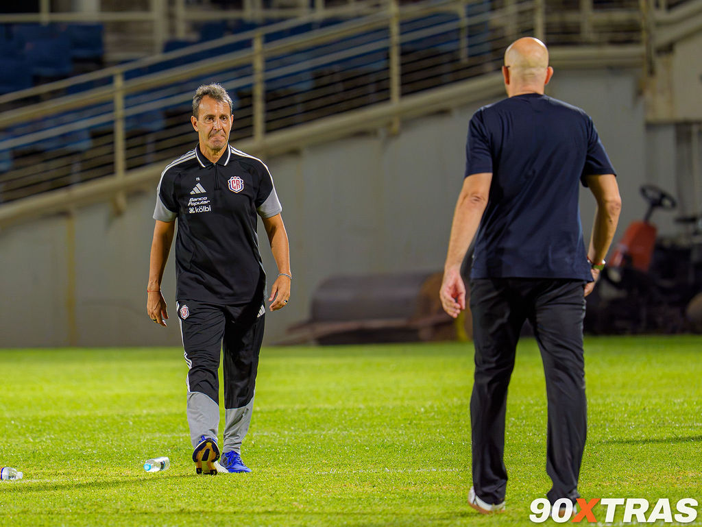 Haití vs Costa Rica, photo 11 of 12