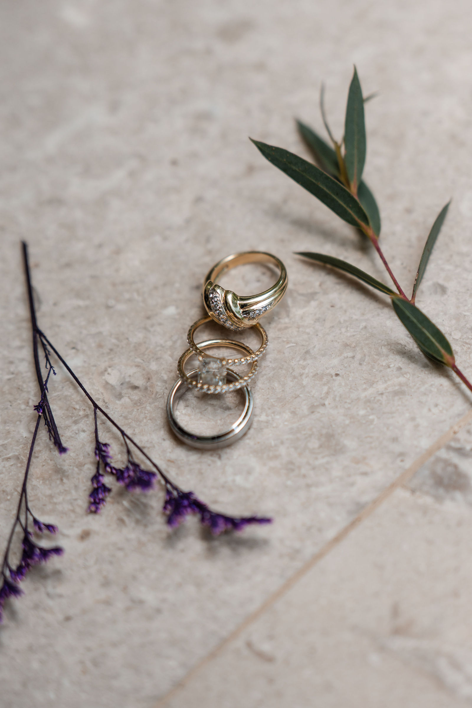 Wedding at ATELIER Playa Mujeres photographed by Arch Wedding Studio