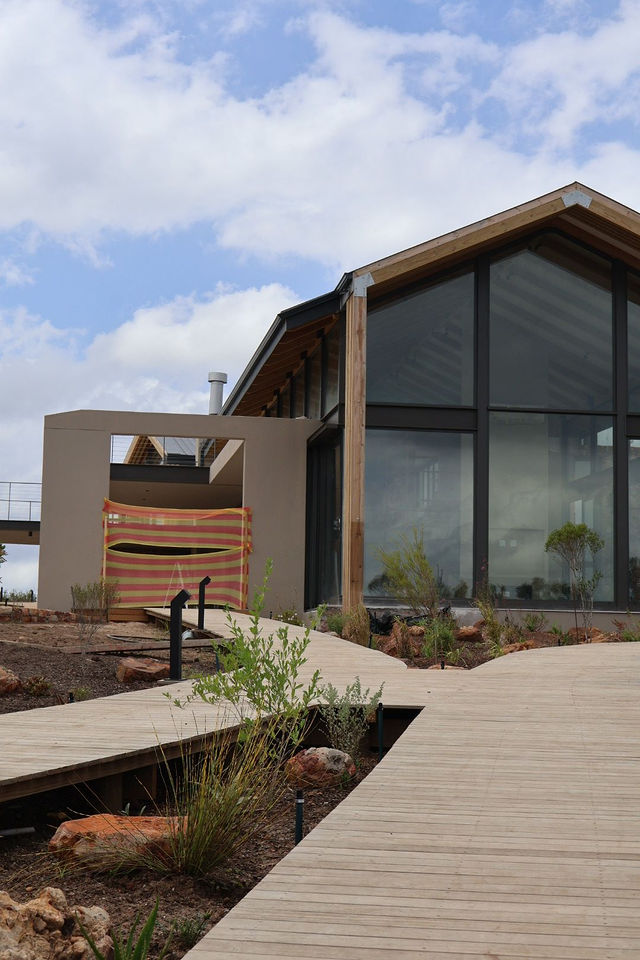 Gondwana Lodge — Final stages (45)