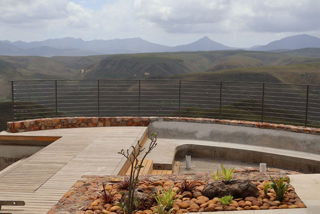 Gondwana Lodge — Final stages (80)