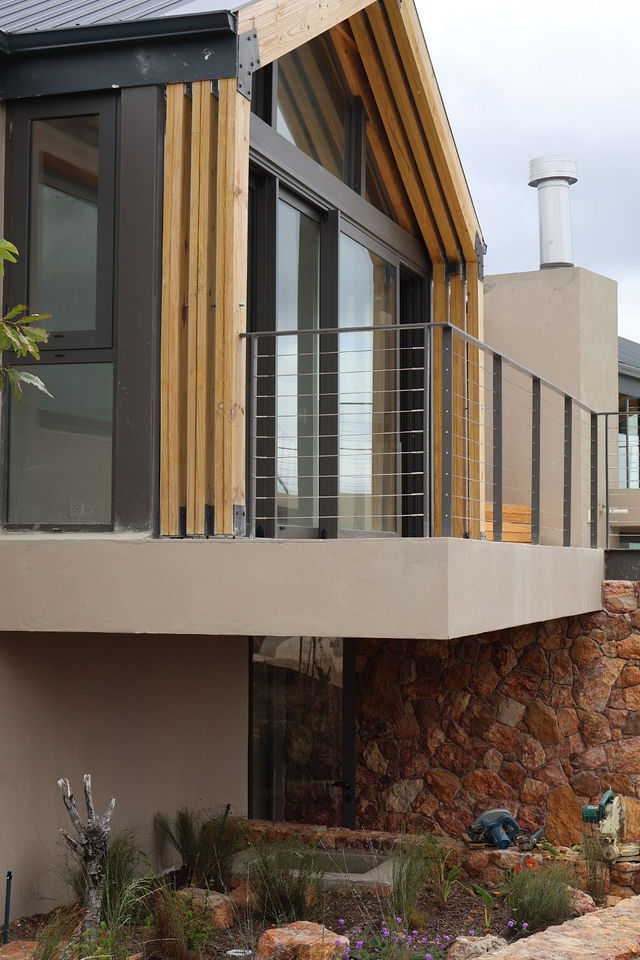 Gondwana Lodge — Final stages (71)