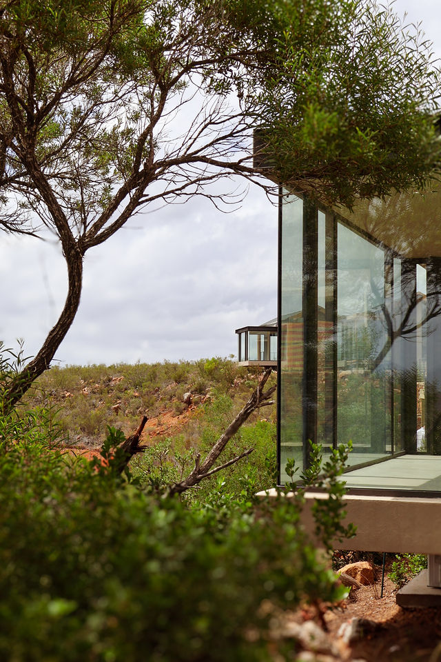 Gondwana Lodge — Final stages (34)