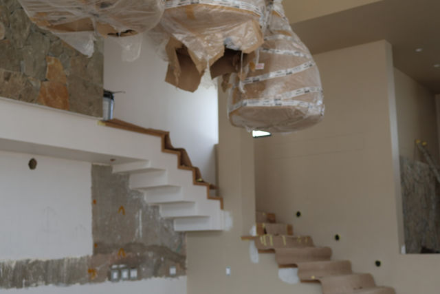 Gondwana Lodge — Final stages (81)